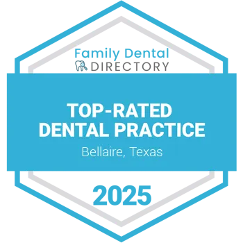 Top-Rated Dental Practice 2025